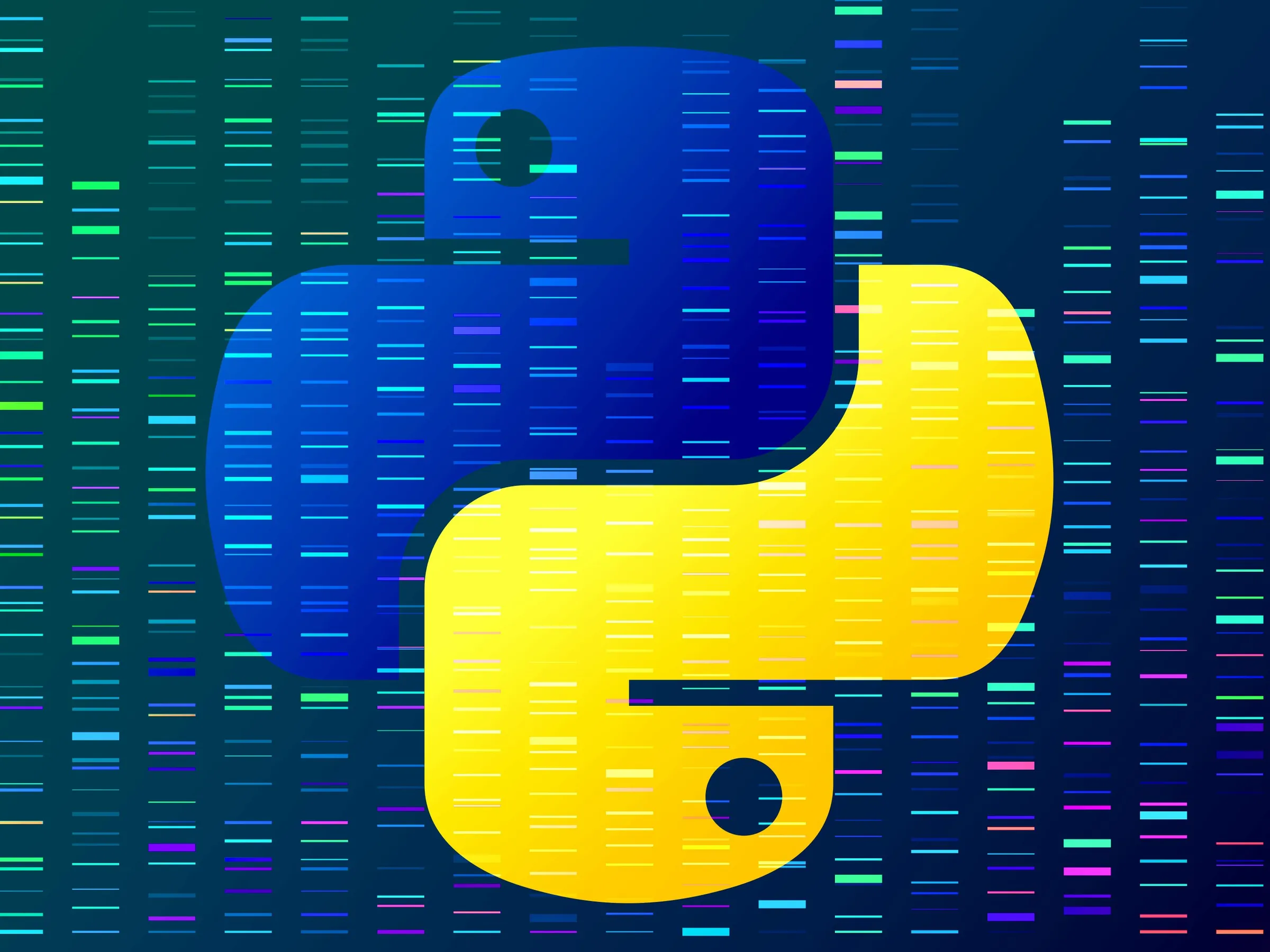 python development icon
